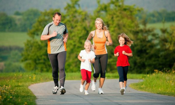 Membangun Kebiasaan Bergerak dalam Kehidupan Modern